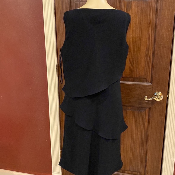 Vintage jones New York dress - Picture 5 of 7